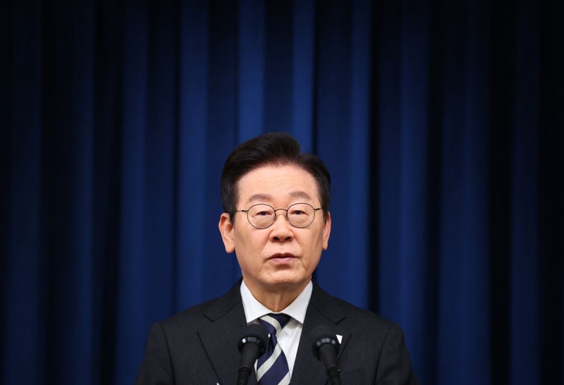 이대통령 “12·3 국민주권의날 지정” 법정공휴일 검토