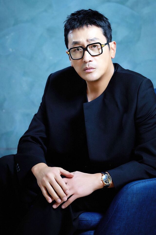 ‘19금 외피’ 속 깊은 이야기… 하정우 “단 순 성적 코미디 아냐”