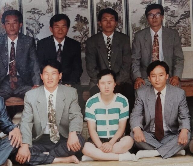 납북 선교사 가족 “대통령 ‘처음 듣는다’ 표현에 절망감”