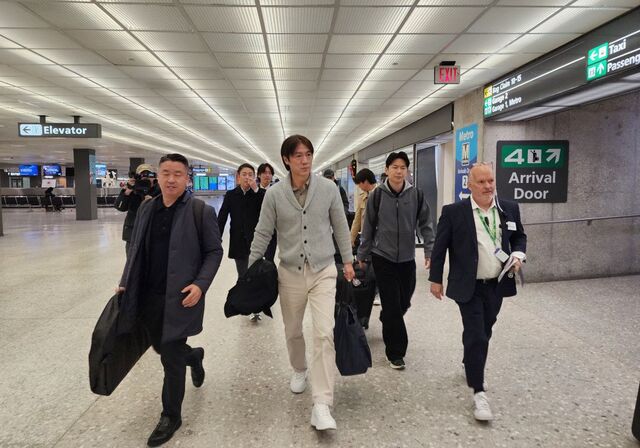 ‘홍명보호’ 명운 갈린다… 내일 오전 2시 월드컵 조 추첨