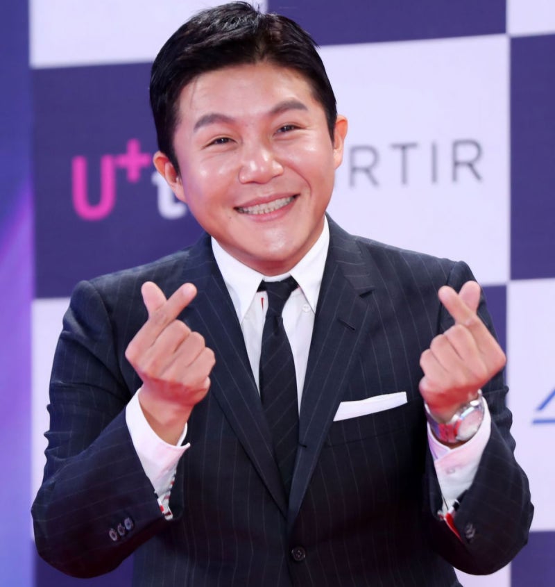 <b>조세호</b> 측 “<b>조폭 연루</b>설 사실무근…법적 대응 검토 중”