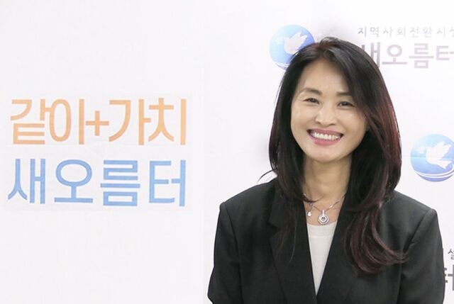 [내 인생의 나침반이 된 성경말씀] 과자 얻으러 간 교회서 삶의 원동력 만나다