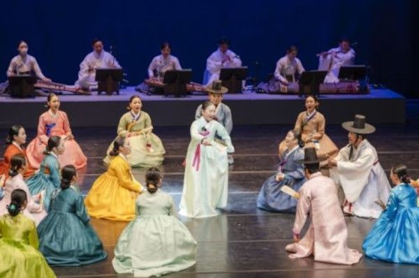 송년 무대서 만나는 명창들… 국립창극단 ‘송년판소리’