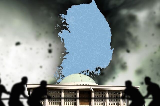 [사설] 지방선거 D-180… 또 분열의 장 만들 순 없다