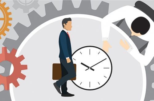 근로감독·정년연장·노란봉투법… 줄줄이 노사 동시 반발… 정부 고심