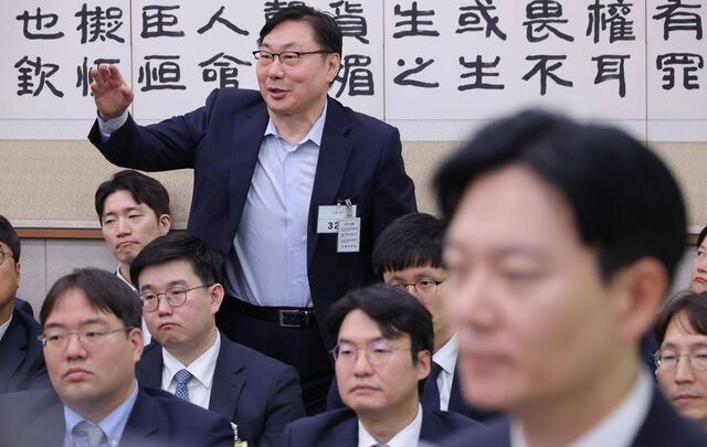 쌍방울 대북송금 사건 ‘연어·술파티 회유 의혹’ 본격 수사