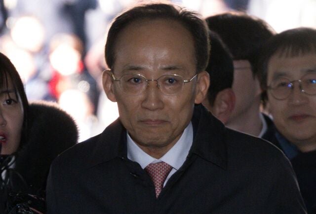 ‘표결 방해 의혹’ 추경호 기소… 내란·외환 수사 마무리 수순