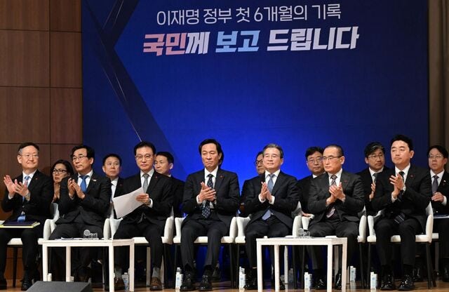 [사설] 내란재판부법 보완한들 위헌성 사라지겠나, 이젠 접어야