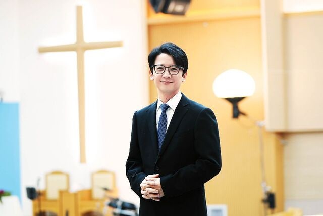 복음화율 5% 신도시에 세워진 ‘납득 가능한 교회’