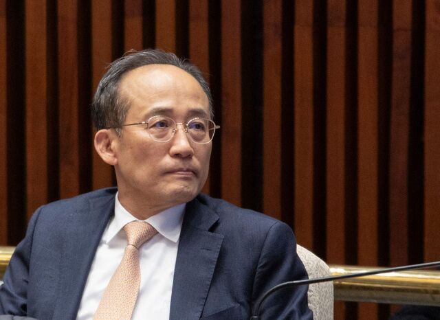 윤 전 대통령 계엄 당시 추경호와 통화 내용 공개! 협력 의혹 ㄷㄷ