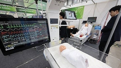 ‘메디시티’ 대구 재천명했지만 의료 환경 악화일로