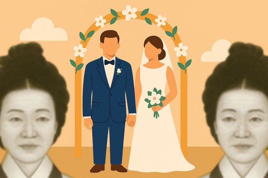 이제 축의금 10만원 시대 공식 인정! 5년 만에 두 배로 올랐대