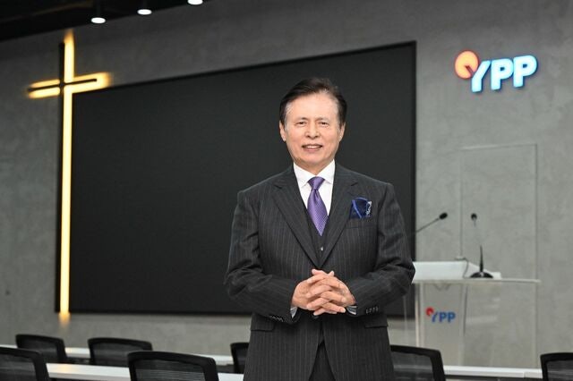 기술력·신앙·사회적 책임 함께 실천… 창조적 리더 키워내