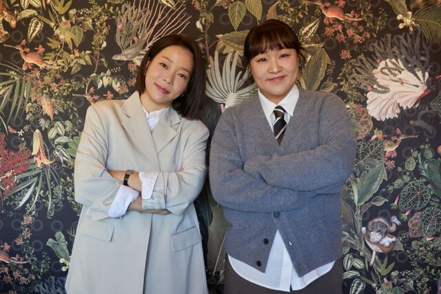 SNL부터 쌓아온 찰떡 케미… “이렇게 편하고 재밌을 수가”