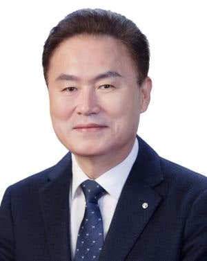 한국외대 13대 총장에 강기훈 교수