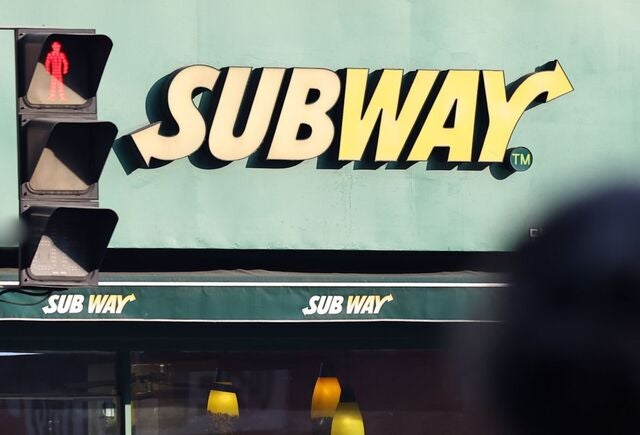 가맹점 600여개 거느린 써브웨이… 네덜란드 법인이 통제