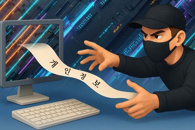 올해 개인정보 유출 ‘최다’… 민간은 해킹·공공은 과실 반복돼