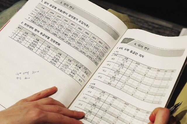 [이도경의 에듀 서치] 불수능에 울분 찬 학부모의 호소… 수능 이대로 괜찮나