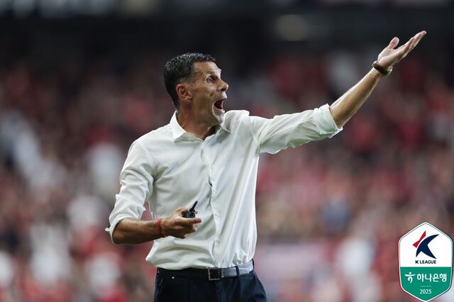 ‘300만 관중’ K리그 오심에 얼룩…  국감 질타에 포옛 감독 사퇴까지