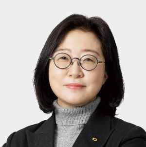 산은 150조원 국민성장펀드 부문장 신혜숙 부행장 선임