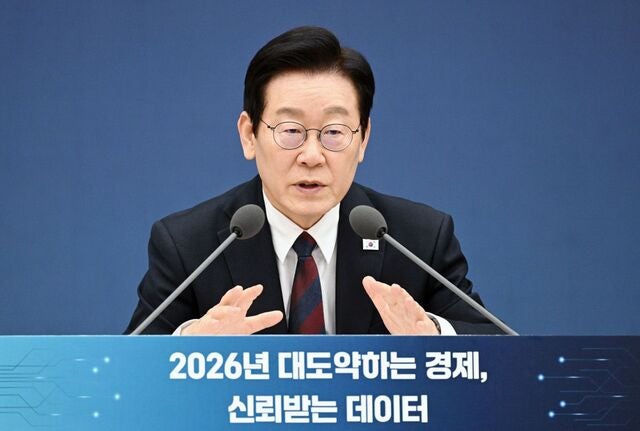 이 “무슨 ‘팡’ 처벌 안두려워 법 어겨”… 경제적 제재 강화 시사