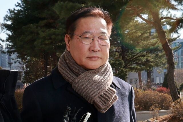 내란 특검, 박성재·한덕수 등 막판 무더기 기소