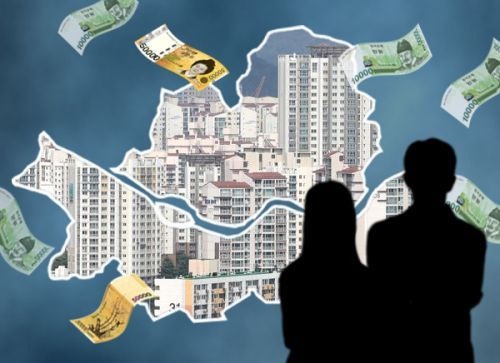 부동산대책 ‘토허구역 해제’ 빠질 듯… 정부-서울시 계속 엇박자