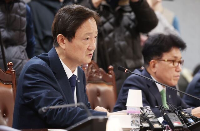 [사설] 금감원은 왜 은행 지배구조까지 감놔라 배놔라 하는가