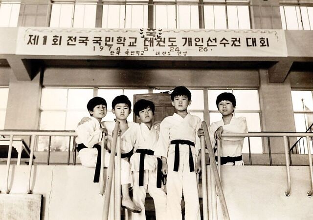 [역경의 열매] 박동찬 (3) 여의도순복음교회 출석… 난생처음 ‘하늘의 세계’ 엿봐