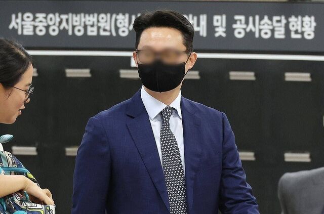 윤영호 전 통일교 본부장 갑자기 말 바꿔 정치인 금품 의혹 전면 부인 경찰 혼란