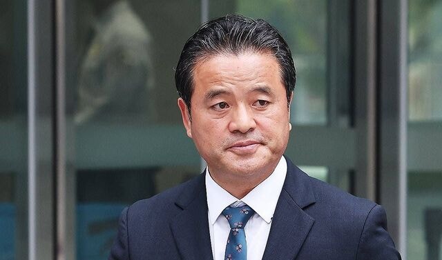 한·일 해저터널 구상 띄우는 행사…  임종성·통일교, 수차례 공동 주최