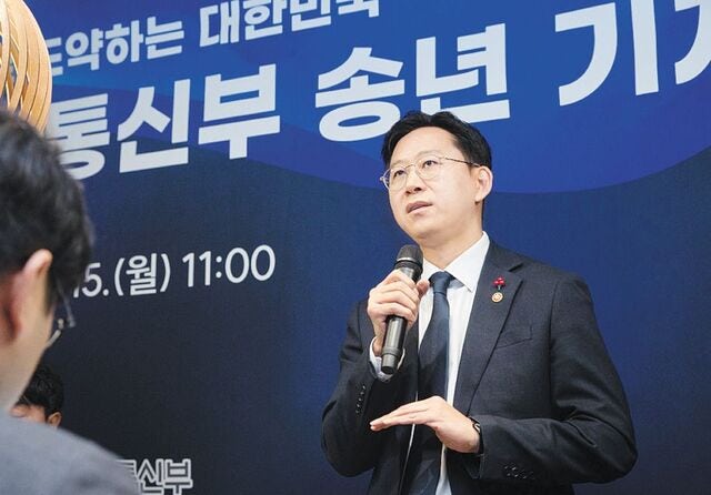 “AI 거품 절대 안 온다”… 단언한 배경훈