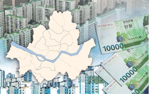 10·15 대책 두 달, 서울 부동산은 어디로 움직였나