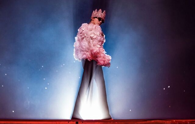 지드래곤, 8년 만의 월드투어 서울서 마침표