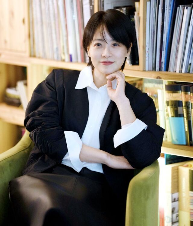 감독 돼 보니 알겠더라… 류현경 “영화는 관객과 만날 때 완성”