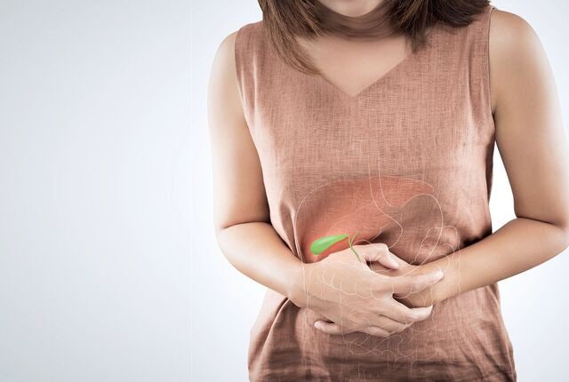 제거 어려운 난치성 담관 결석… 레이저로 깨부숴 없앤다