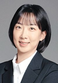 국방부 대변인에 정빛나… 기자 출신 최연소 임용