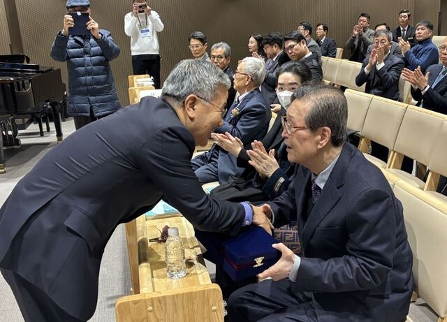 기도·전도·훈련으로 일군 영천 목회 조명