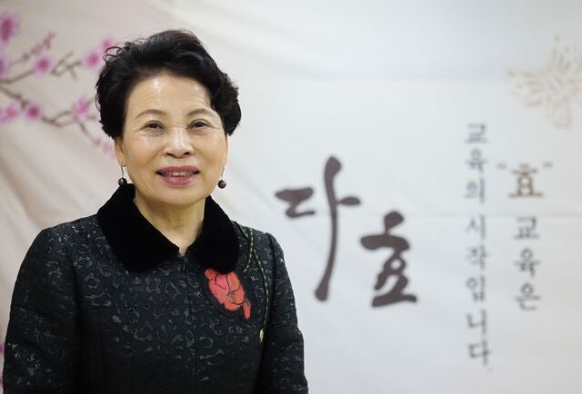 독서·놀이·간식·돌봄의 통합 유아교육 제공… “하나님은 내 편”