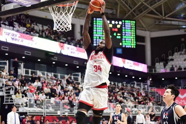 은퇴 번복한 ‘KBL의 왕’… 클래스는 여전하다