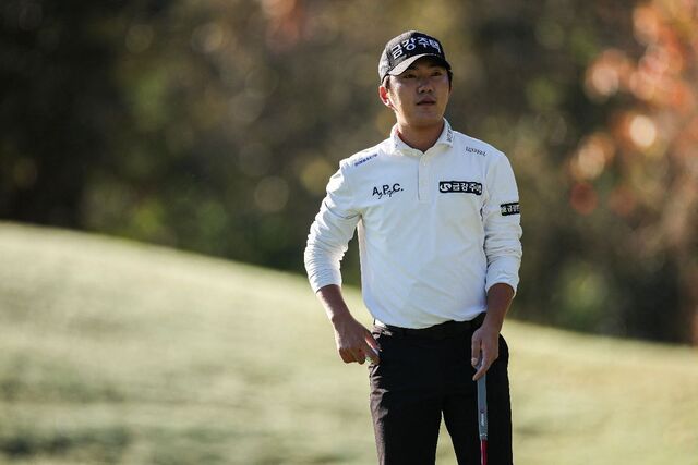 ‘1인자’ 옥태훈도, 배용준·노승열도  PGA 입성 실패… Q스쿨서 줄줄이 탈락