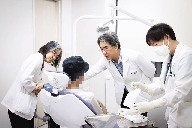 느는 여성 구강암, 흡연·음주 탓… 비흡연자 입안 미생물 주의