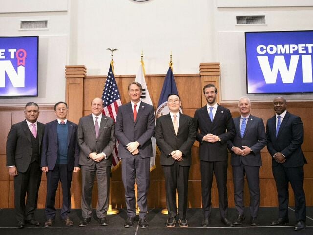 “전선을 넘어”… LS전선, 美 희토류 자석공장 추진