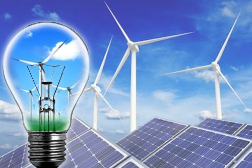 정부 재생에너지 발전 확대 속도전… 전기료 향방 촉각