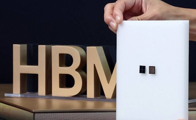 SK하이닉스, 엔비디아에 HBM4 양산·공급 돌입