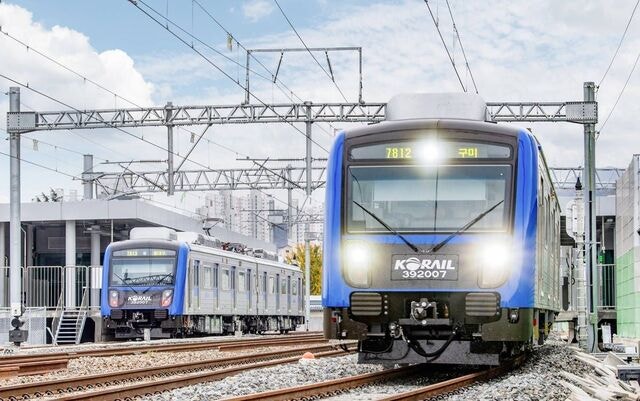 개통 1년 비수도권 첫 광역철도 대경선 ‘합격점’