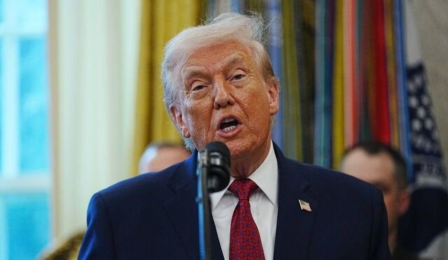 美 “베네수엘라 정권은 테러단체”…   시리아 등 5개국, 美입국 전면금지