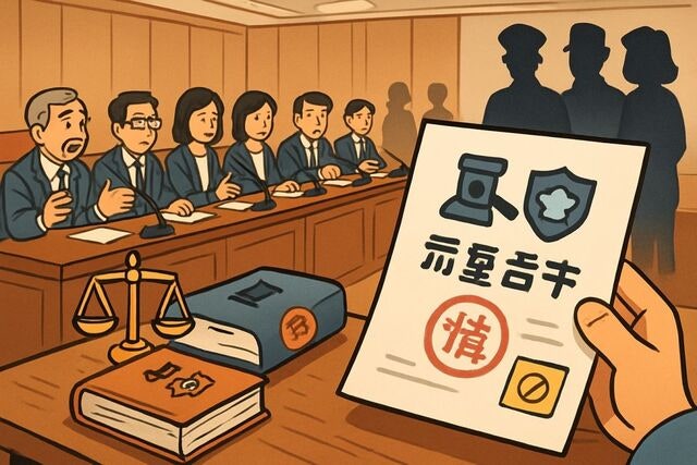 [단독] “與 추진 검·경 가족범죄 공소시효 정지는 연좌제 금지 위배”