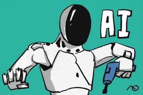 정부, 내년 ‘AI 대응 일자리 청사진’ 내놓는다