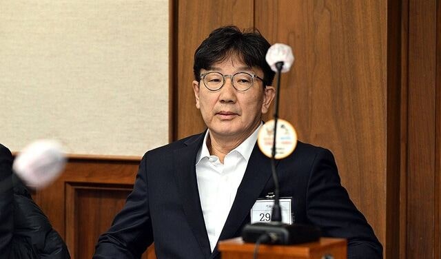 특검 “종교단체 결탁 헌법가치 훼손”…  1억 수수 혐의 권성동 징역 4년 구형